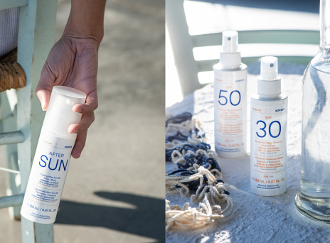 KORRES Γιαούρτι