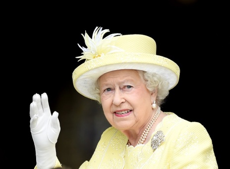 Βασίλισσα Ελισάβετ