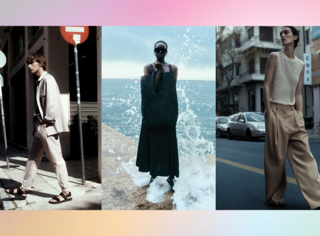 Η COS ανοίγει το πρώτο της κατάστημα στην Ελλάδα