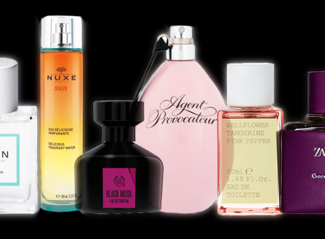 Οικονομικά αρώματα που μυρίζουν πολύ ακριβά 