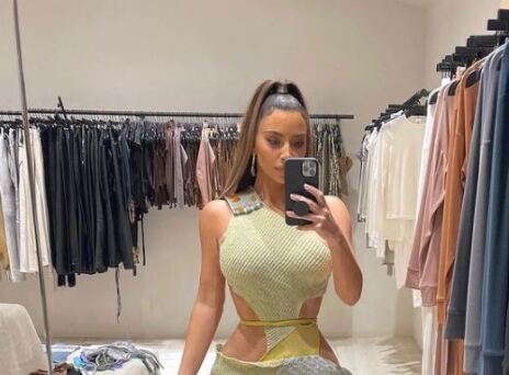 Κιμ Καρντάσιαν 