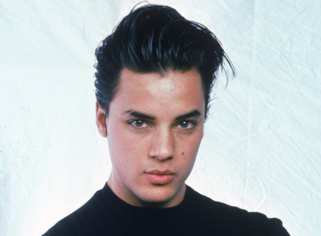 Ο Νικ Κέιμαν, ένα pin up boy της νιότης μας, δεν μένει πια εδώ