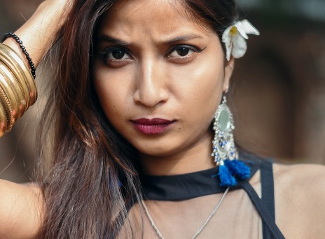 Όχι στο botox, ναι στο browtox!