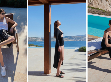 EXE Άνοιξη/Καλοκαίρι