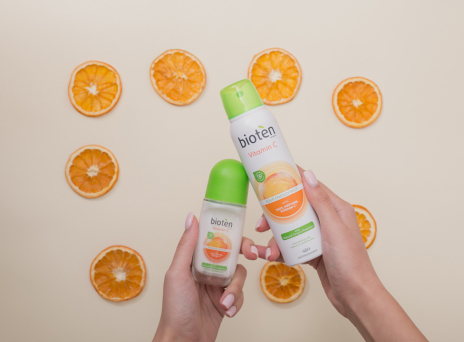 To bioten, το αγαπημένο brand φυσικής περιποίησης, διευρύνει το portfolio του, παρουσιάζοντας νέα σειρά αποσμητικών με τη δύναμη της φύσης.