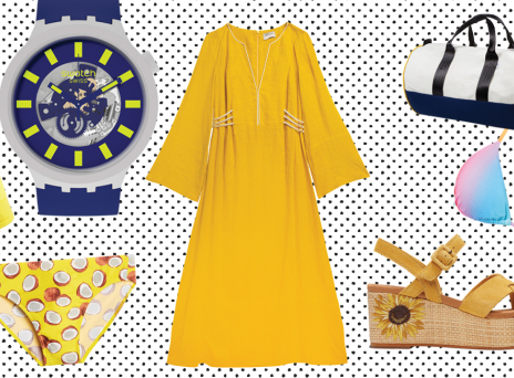 Ρεπορτάζ αγοράς στις βιτρίνες της Αθήνας, την εβδομάδα 12-19 Μαΐου 2021