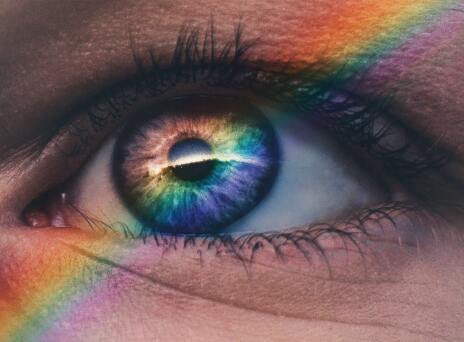 Πώς να βάφεις τα μάτια σου από μια (ώριμη) ηλικία και μετά 