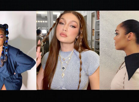 Έχεις μακριά μαλλιά; Αναβάθμισε το χτένισμά σου πανεύκολα