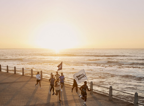 Run For The Oceans 2021