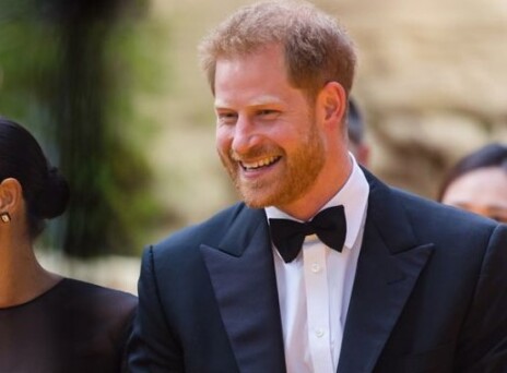 Πρίγκιπας Χάρι  