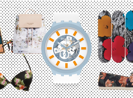 Ρεπορτάζ αγοράς στις βιτρίνες της Αθήνας