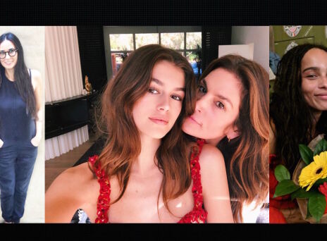 10 παιδιά διασήμων που είναι φτυστά οι γονείς του