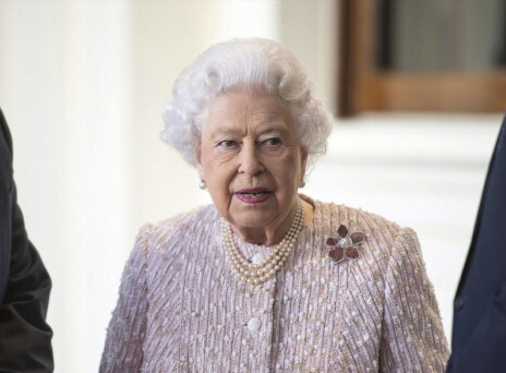 Βασίλισσα Ελισάβετ - Στις 13 Ιουνίου 2021 η συνάντηση με τον Τζο Μπάιντεν στην Αγγλία