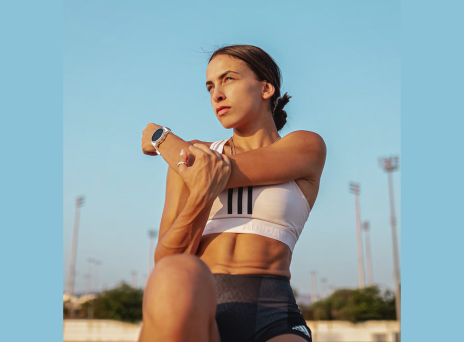 Αναστασία Μαρινάκου