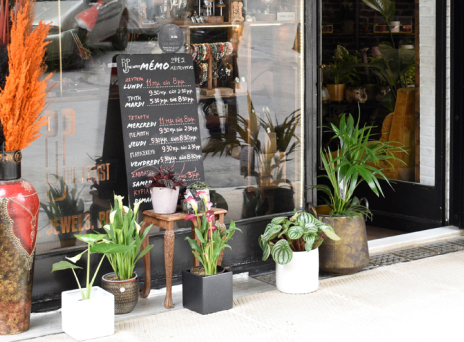 Μίμης Δαμαλάς, The Artist PJP