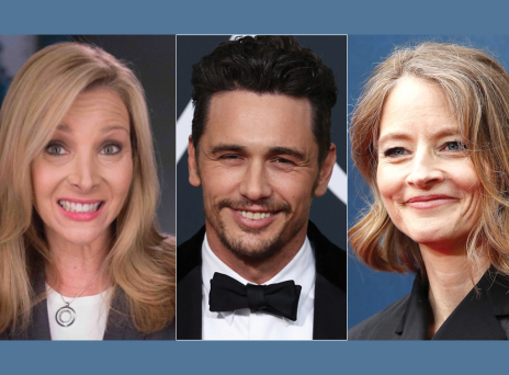 7 ηθοποιοί του Χόλιγουντ που έχουν πανεπιστημιακό τίτλο