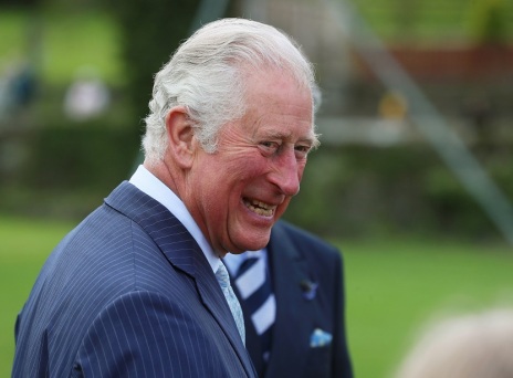 Πρίγκιπας Κάρολος