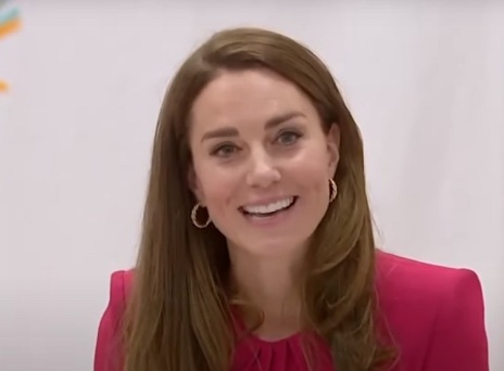 Η δούκισσα του Κέμπριτζ, Κέιτ Μίντλετον