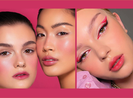 Καλοκαιρινό μακιγιάζ: Τι είναι on-trend