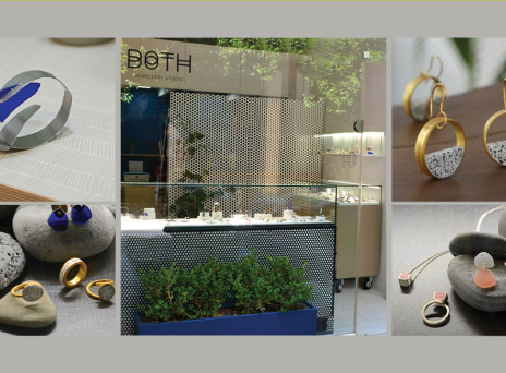 Both Jewellery Studio