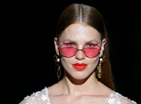 Πορτοκαλί κραγιόν έχεις; Να πάρεις!