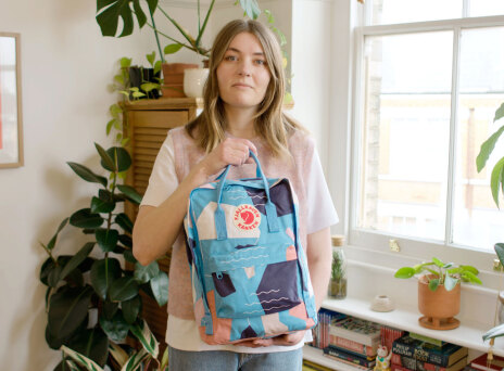 Kanken Art 2021 - Linn Fritz