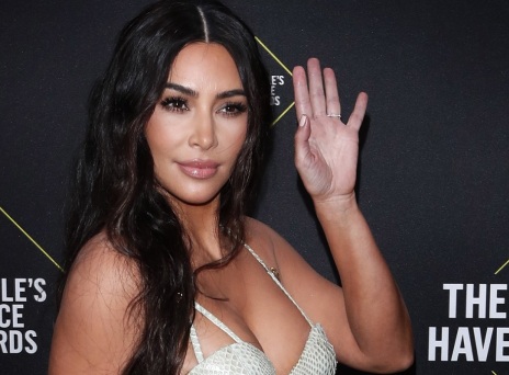 Κιμ Καρντάσιαν