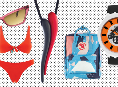 Ρεπορτάζ αγοράς LOOKmag 24-30/6/2021