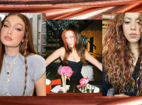 4 πολύ «τώρα» χτενίσματα από το χθες