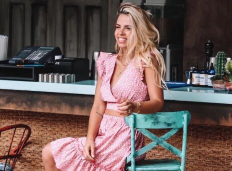 Μίλα μου βρόμικα reloaded με την Τζένη Μελιτά