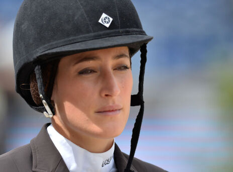 Η κόρη του Μπρους Σπρίνγκστιν στους Ολυμπιακούς του Τόκιο