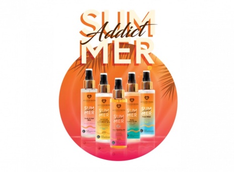 Summer Addict by Avgerinos Cosmetics