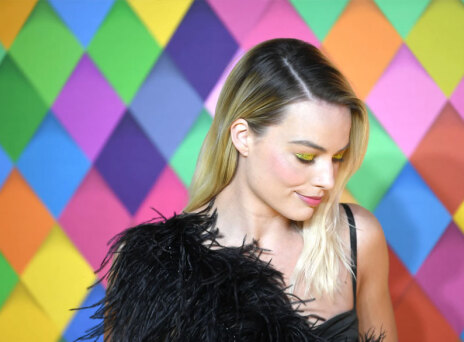 Η Μάργκοτ Ρόμπι γίνεται «Barbie» στη νέα της ταινία