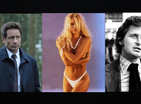 10 διάσημοι που ήταν εθισμένοι στο σεξ