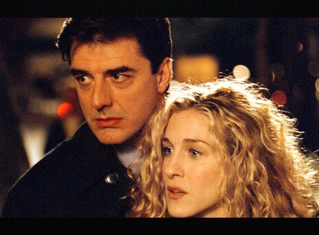 Σπόιλερ: Διαζύγιο για την Κάρι Μπράντσο και τον Mr. Big