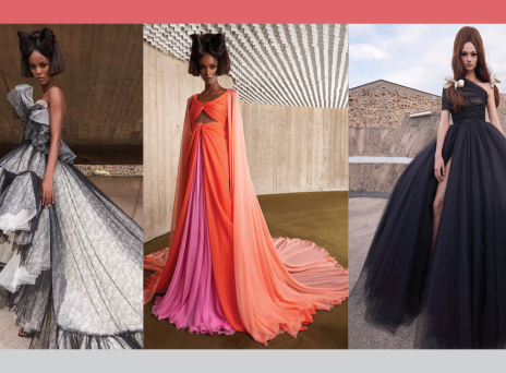 Τα ζαχαρωτά του Giambatista Valli: Μια συλλογή για να θυμάσαι