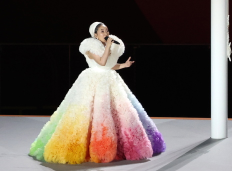 Tomo Koizumi: ο Ολυμπιονίκης σχεδιαστής της τελετής έναρξης