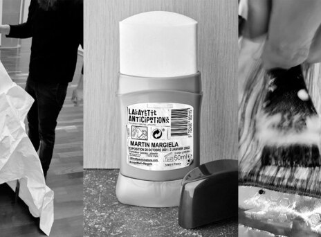 Martin Margiela: Ο εικονοκλάστης σχεδιαστής που άλλαξε τη μόδα επιστρέφει στη δημόσια ζωή με μια έκθεση στο Lafayette Anticipations στο Marais του Παρισιού.