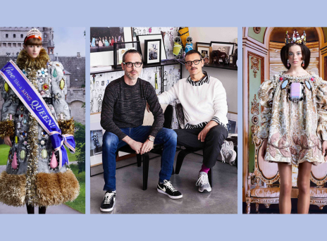 Victor & Rolf, Winter 2022