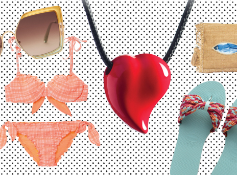 Ρεπορτάζ αγοράς στις βιτρίνες της Αθήνας, την εβδομάδα 22-28 Ιουλίου 2021.