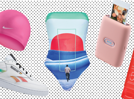 Ρεπορτάζ στις βιτρίνες της Αθήνας, την εβδομάδα 29 Ιουλίου - 4 Αυγούστου 2021.