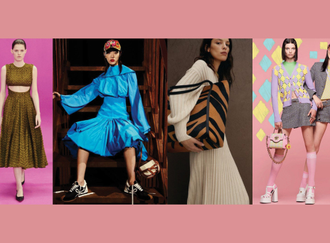 10 κορυφαίες τάσεις για το φθινόπωρο του 2021