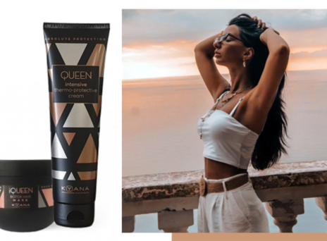 H KYANA έχει εξειδικευμένα προϊόντα για κάθε τύπο μαλλιών και καλύπτει όλες τους τις ανάγκες.