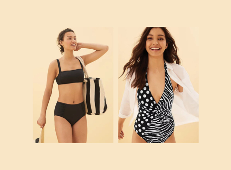 M&S Summer21: Άψογο στυλ με τα must have του καλοκαιριού