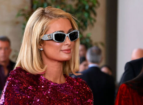 Η Πάρις Χίλτον βρήκε το νόημα της ζωής