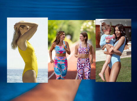 Επιλέγοντας αυτές τις συλλογές στηρίζεις φιλανθρωπικούς σκοπούς