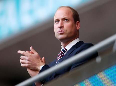 Πρίγκιπας Ουίλιαμ