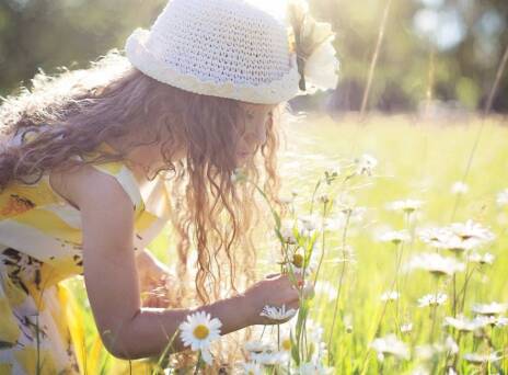  Πώς να βοηθήσουμε τα παιδιά να έχουν οικολογική συνείδηση