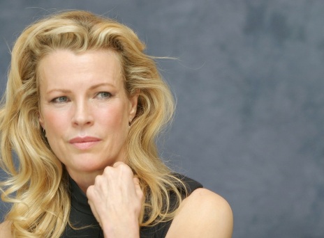 Κιμ Μπάσιντζερ