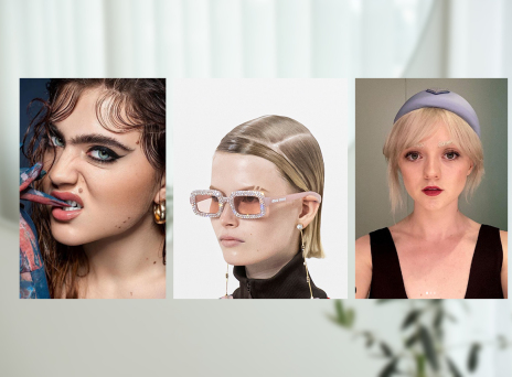 Πορτραίτα γυναικών